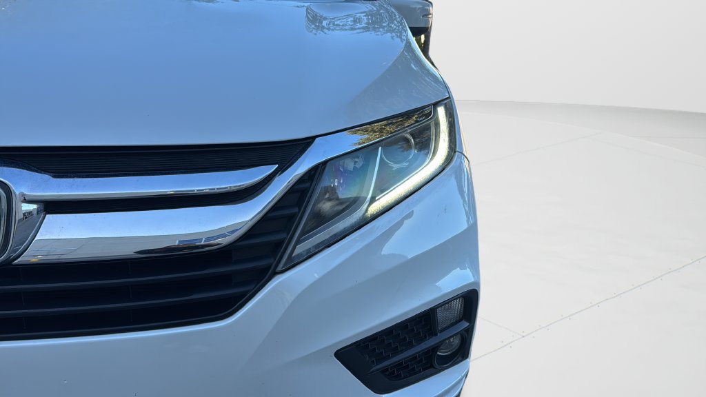 Used 2020 Honda Odyssey EX-L image 36