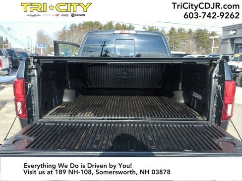 Used 2018 Ford F150 Platinum image 30