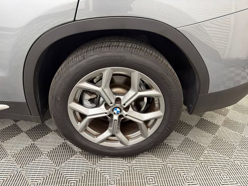 Used 2024 BMW X3 xDrive30i AWD/4WD image 22
