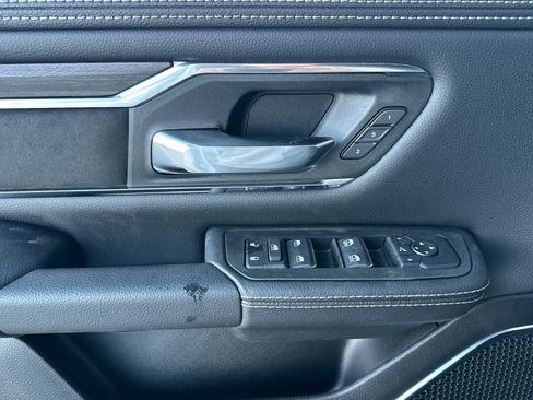 New 2026 RAM 1500 Laramie image 10