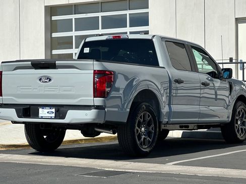 New 2026 Ford F150 STX w/ Equipment Group 200A image 3