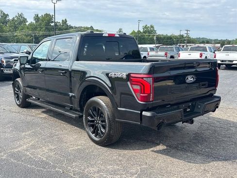 Used 2024 Ford F150 Lariat w/ Equipment Group 502A High AWD/4WD image 5
