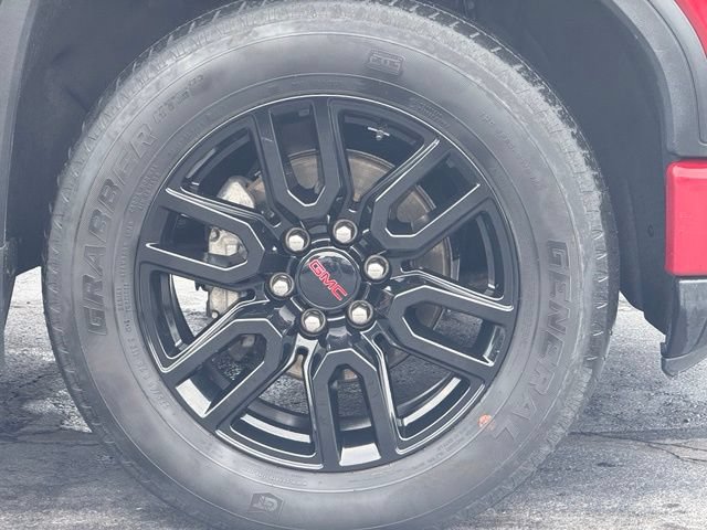 Used 2023 GMC Sierra 1500 Elevation AWD/4WD image 9