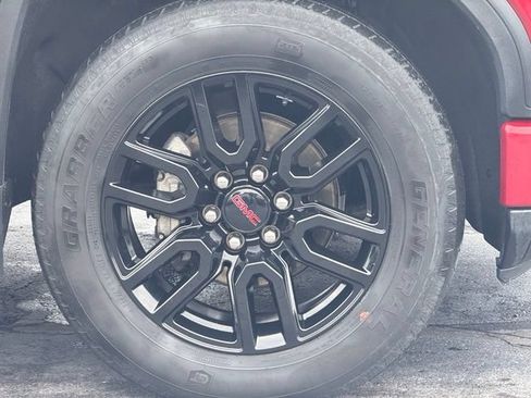 Used 2023 GMC Sierra 1500 Elevation AWD/4WD image 9