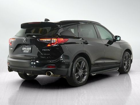 Used 2019 Acura RDX A-Spec AWD/4WD image 6