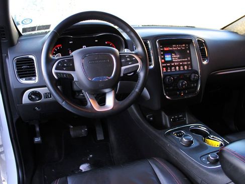 Used 2015 Dodge Durango R/T w/ Trailer Tow Group IV image 4