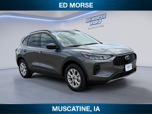 New 2025 Ford Escape Active w/ Cold Weather Package image 7