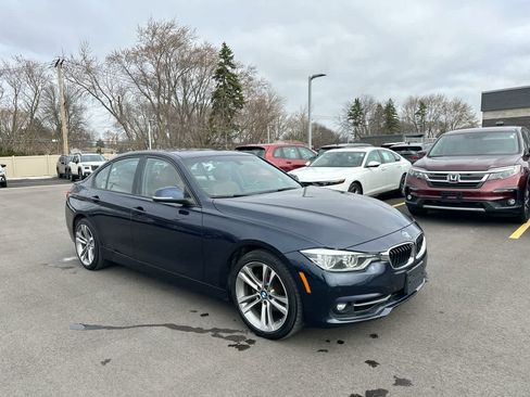 Used 2016 BMW 328i xDrive Sedan image 15