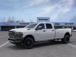 New 2026 RAM 3500 Tradesman AWD/4WD video 2