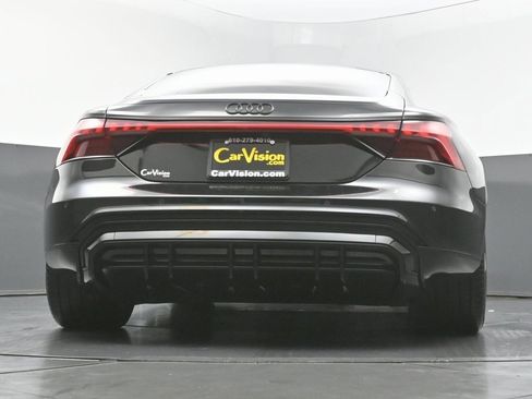 Used 2023 Audi e-tron GT Premium Plus w/ Performance Package image 52