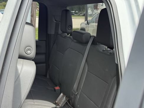 Used 2023 Chevrolet Silverado 2500 W/T w/ WT Fleet Convenience Package AWD/4WD image 28