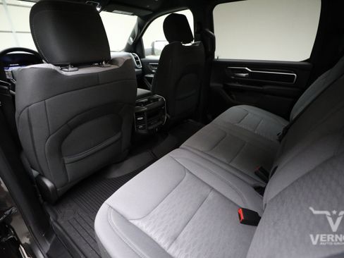 New 2026 RAM 1500 Lone Star AWD/4WD image 9