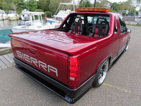 Used 1988 GMC Sierra 1500 2WD Regular Cab image 17