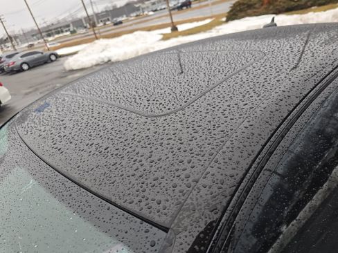 Used 2016 Audi S6 Prestige w/ Prestige Package image 11