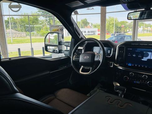 Used 2022 Ford F150 King Ranch AWD/4WD image 47