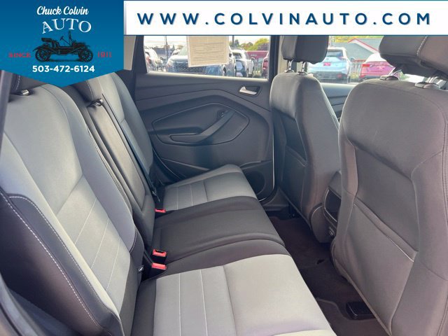 Used 2016 Ford Escape SE AWD/4WD image 22