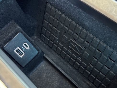 Used 2023 Lincoln Navigator Black Label image 36