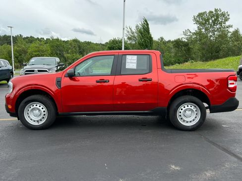 Used 2024 Ford Maverick XL w/ Equipment Group 100A Standard AWD/4WD image 34
