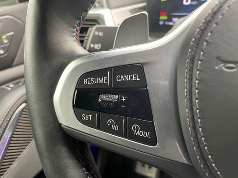 Used 2024 BMW X5 M60i w/ Parking Assistance Package AWD/4WD image 26