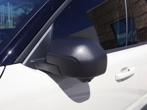 New 2025 Ford Bronco Sport Outer Banks w/ Outer Banks Tech Package+ image 15