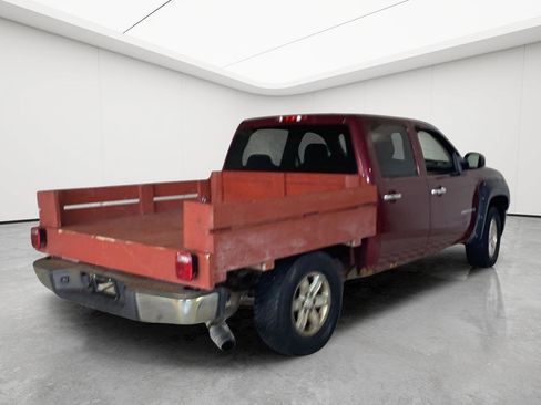 Used 2009 GMC Sierra 1500 SLE w/ Power Pack Plus AWD/4WD image 5