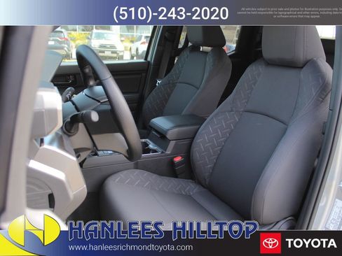 New 2025 Toyota Tacoma SR5 image 11