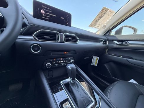 New 2025 MAZDA CX-5 AWD 2.5 S w/ Preferred Package image 15