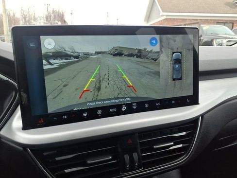 Certified 2024 Ford Escape Platinum image 20