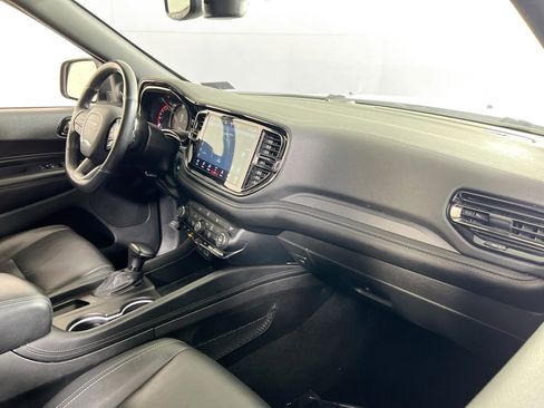 Used 2021 Dodge Durango GT image 29