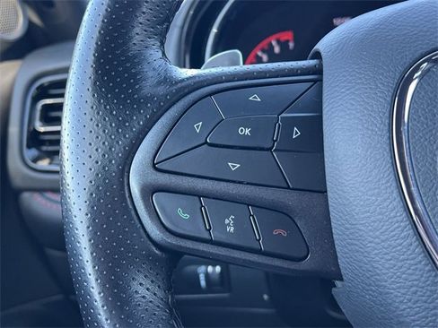 Used 2024 Dodge Durango GT image 23