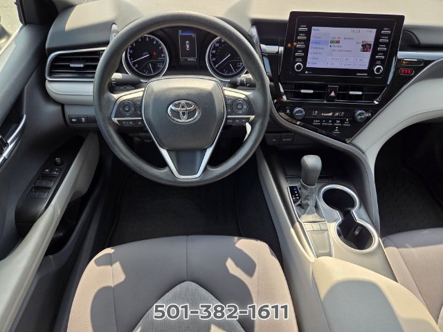 Used 2024 Toyota Camry LE FWD image 14