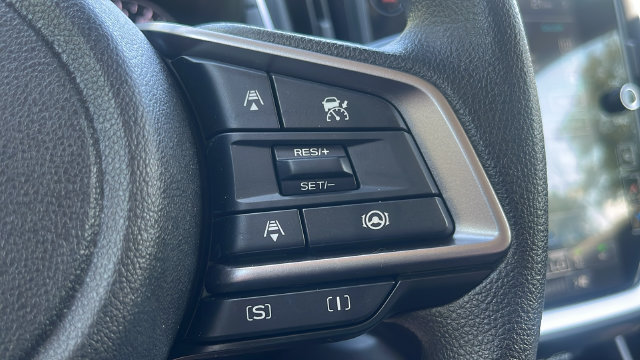 Certified 2025 Subaru Impreza 2.0i Sport AWD/4WD image 35