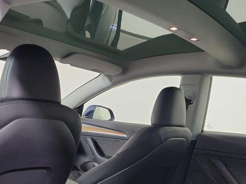 Used 2023 Tesla Model 3 Performance AWD/4WD image 21