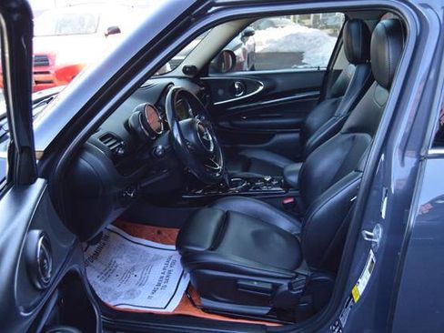 Used 2017 MINI Cooper Clubman S image 44