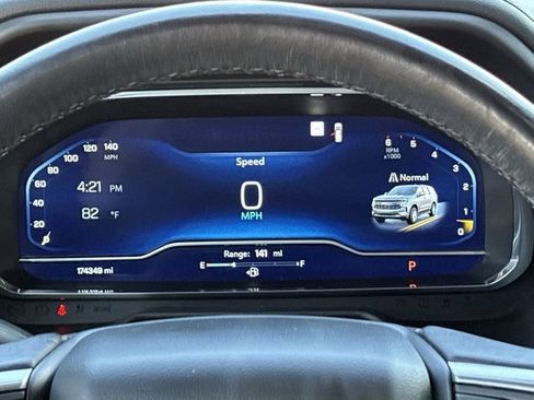 Used 2022 Chevrolet Tahoe LT w/ LT Signature Package image 14