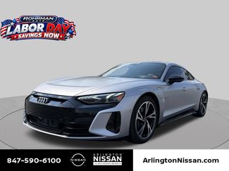 Used 2022 Audi e-tron GT Prestige w/ Prestige Package AWD/4WD video 1
