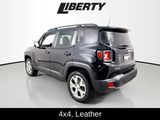 Used 2020 Jeep Renegade Limited image 5