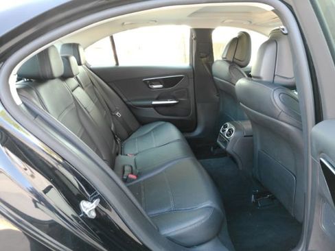 Used 2023 Mercedes-Benz C 300 Sedan image 27