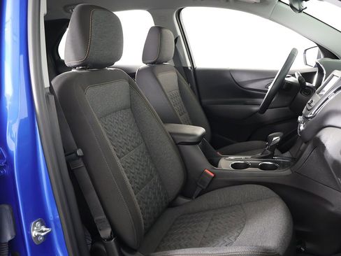 Used 2024 Chevrolet Equinox LT w/ LPO, Floor Liner Package image 30