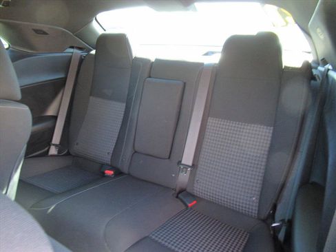 Used 2021 Dodge Challenger R/T image 25