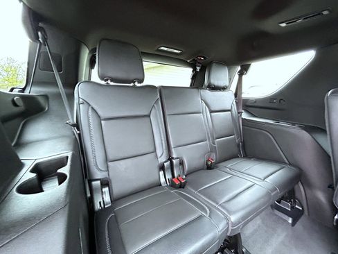 Used 2023 GMC Yukon Denali w/ Max Trailering Package AWD/4WD image 19
