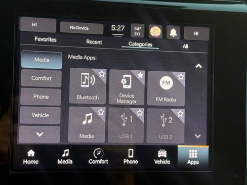 Used 2023 Jeep Grand Cherokee L Laredo image 24