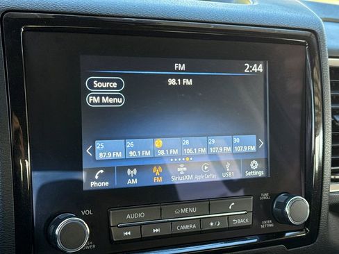 Used 2023 Nissan Frontier SV w/ Technology Package image 27