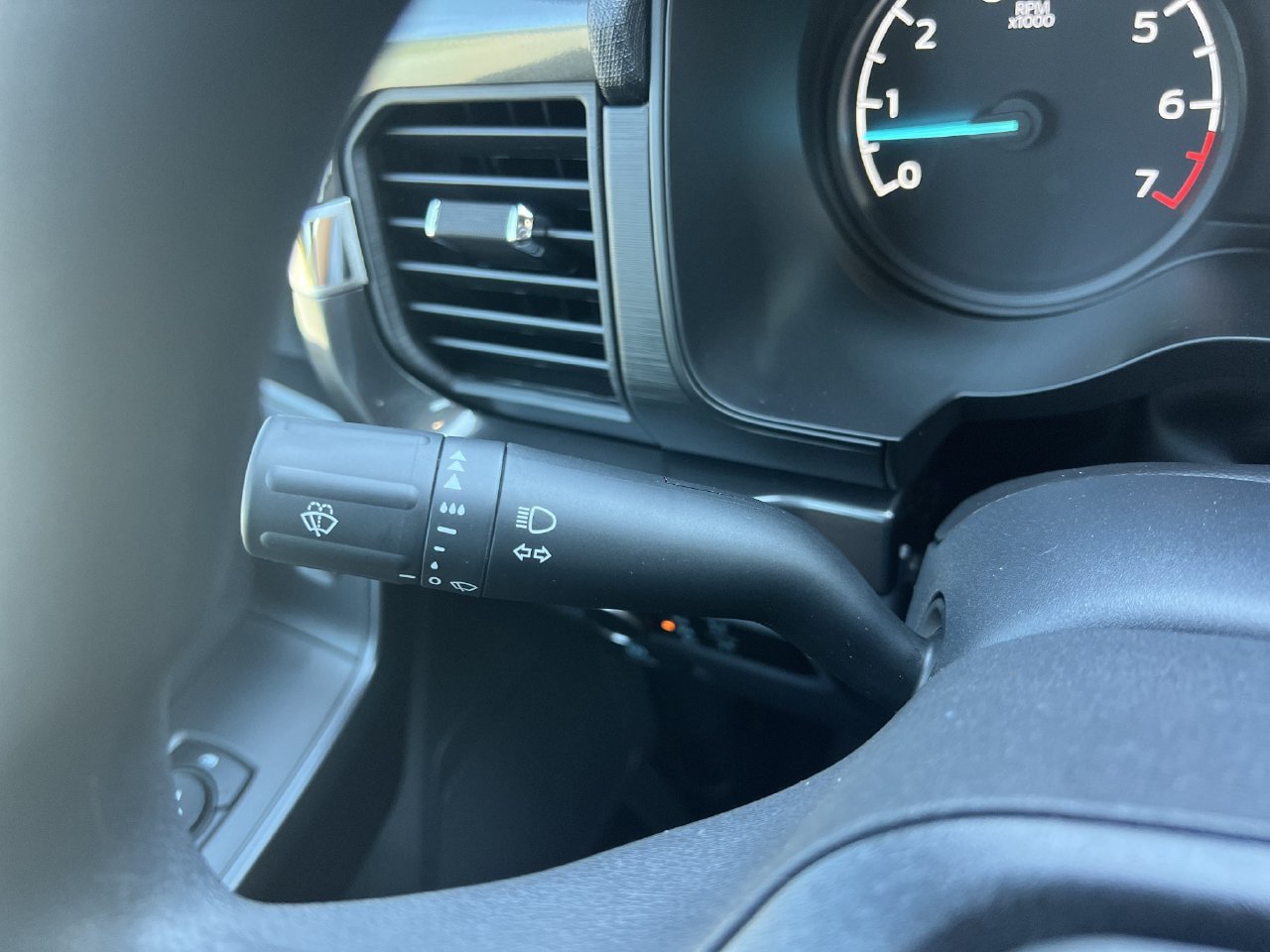 New 2026 Ford F150 STX RWD image 10