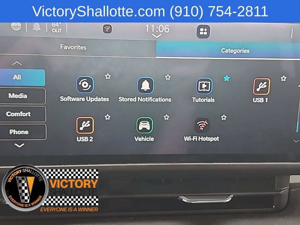 Certified 2025 Jeep Gladiator Sport AWD/4WD image 38