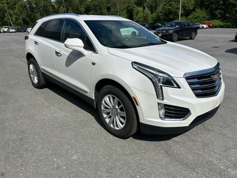 Used 2019 Cadillac XT5 AWD image 20