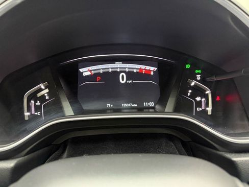 Used 2017 Honda CR-V EX image 16