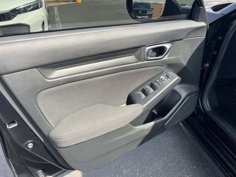 Certified 2024 Honda Civic Sport image 6