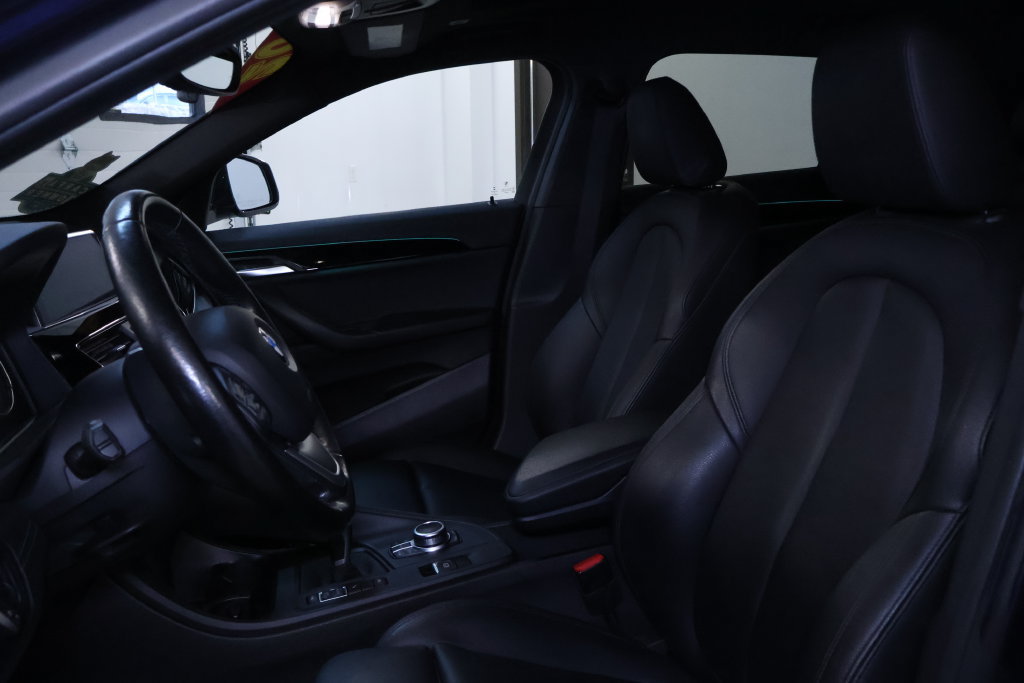 Used 2020 BMW X2 M35i AWD/4WD image 15