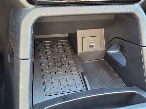 New 2025 Ford Ranger XLT w/ FX4 Off-Road Package image 54